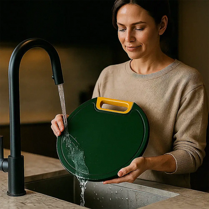 Tábua SmartCut Antibacteriana e Antimofo