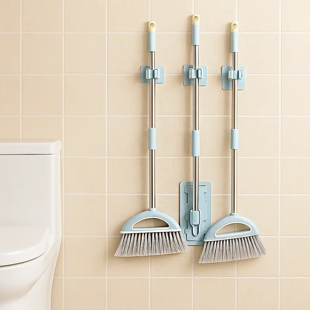 Kit Suporte Multiuso OrganizaFácil – LEVE MAIS POR MENOS