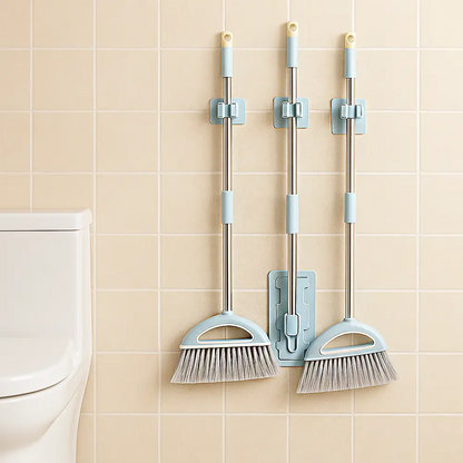 Kit Suporte Multiuso OrganizaFácil – LEVE MAIS POR MENOS