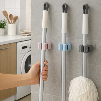 Kit Suporte Multiuso OrganizaFácil – LEVE MAIS POR MENOS