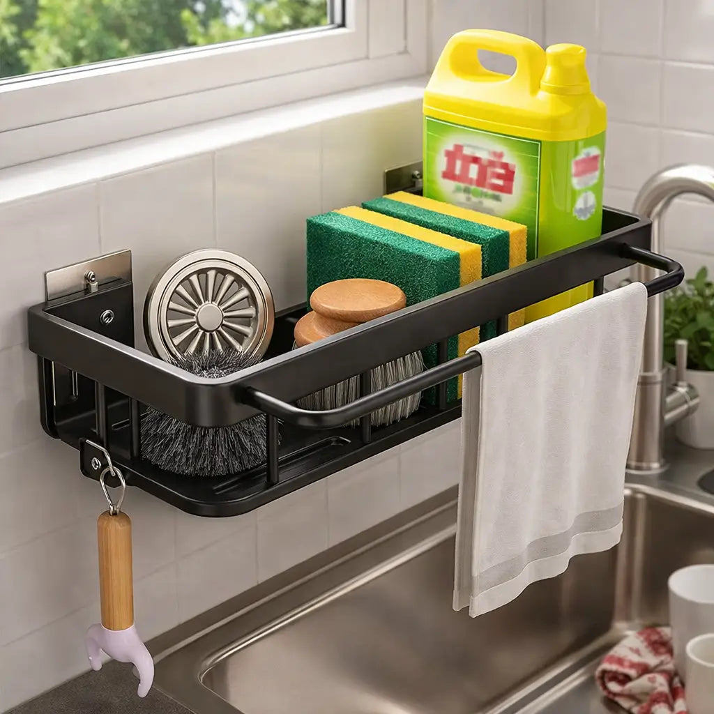 Prateleira Organizadora MultiPremium