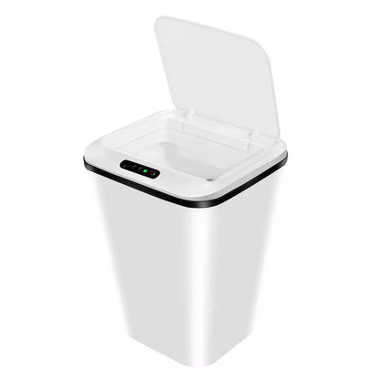 Caixote do Lixo Smart com Sensor Automático 16L