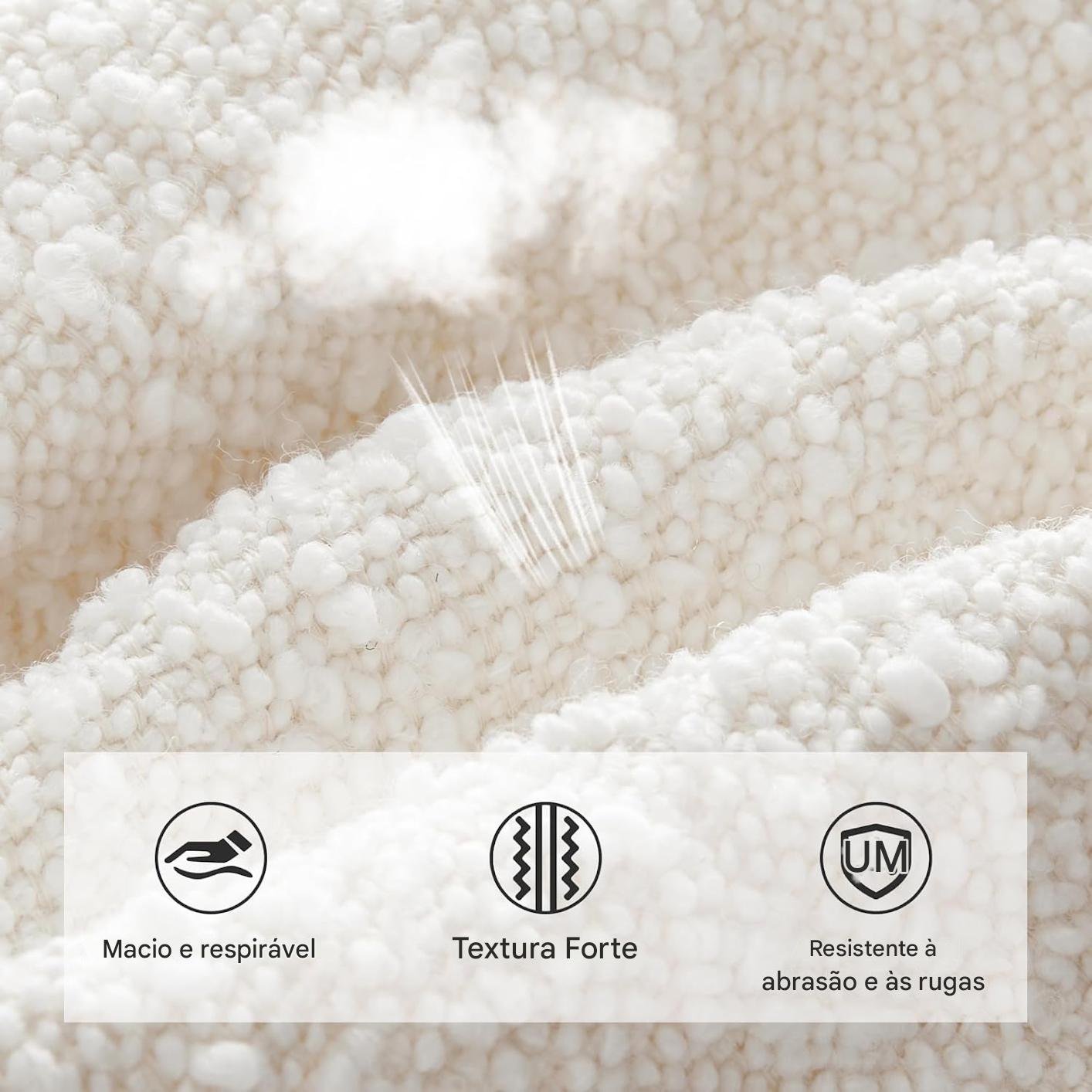 Banco de armazenamento com tampa acolchoada